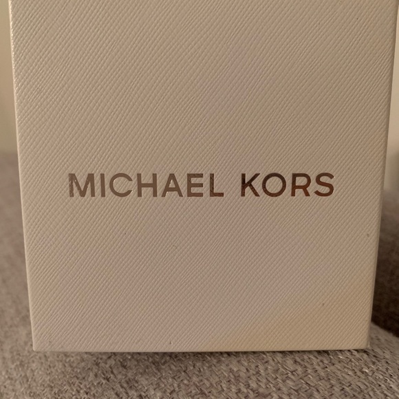 Brand New Michael Kors Watch